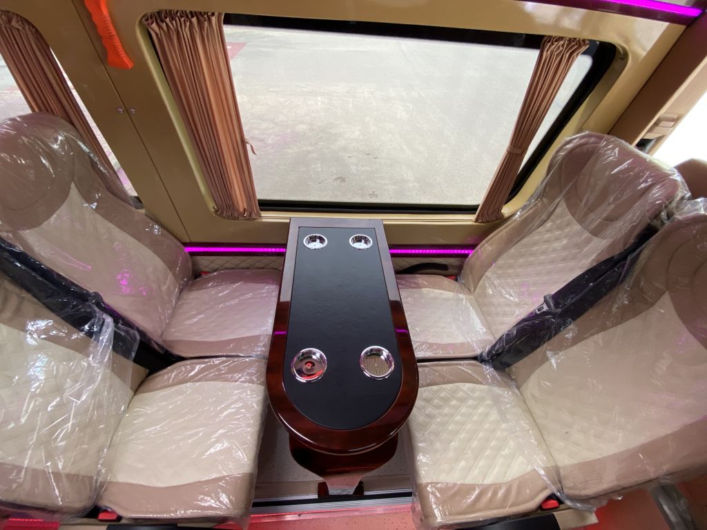 მრ.ავტობუსი - MERCEDES-BENZ