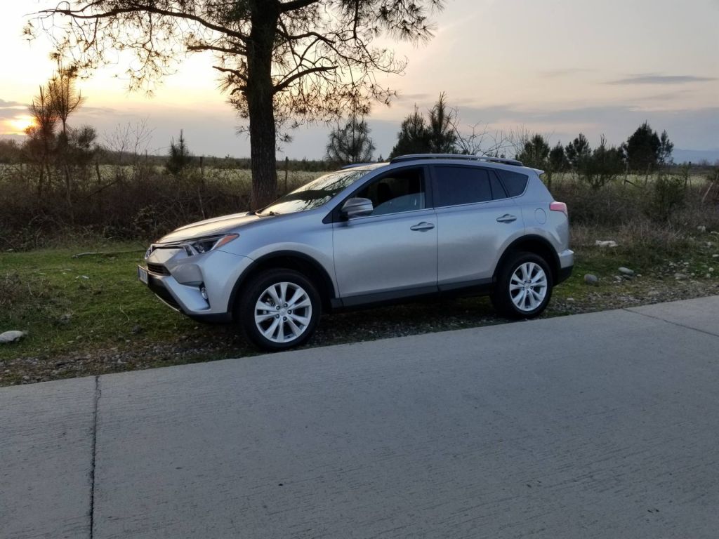 ჯიპი - TOYOTA