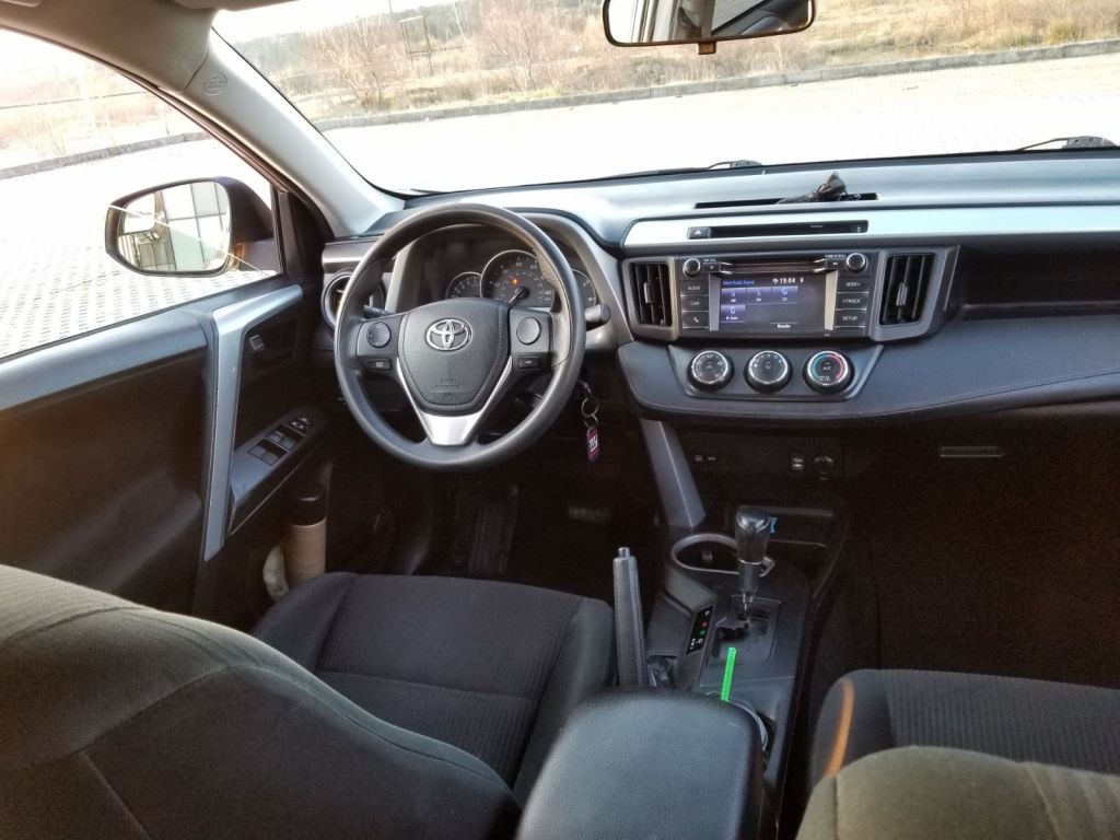 ჯიპი - TOYOTA