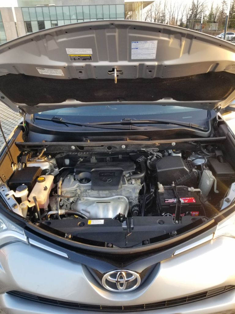 ჯიპი - TOYOTA