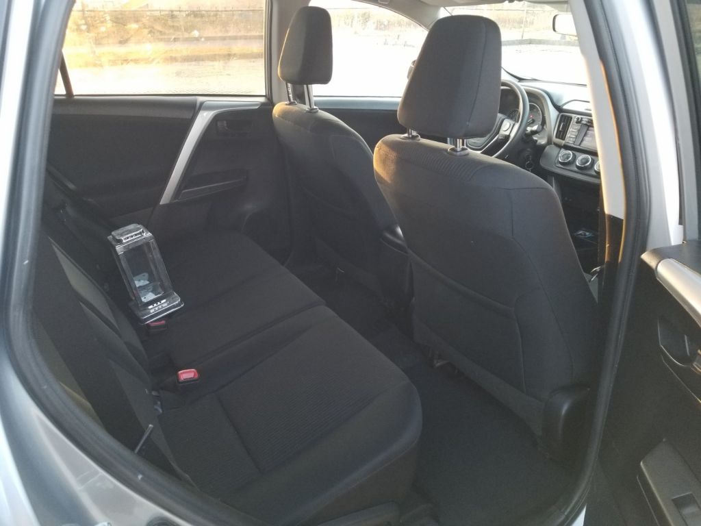 ჯიპი - TOYOTA