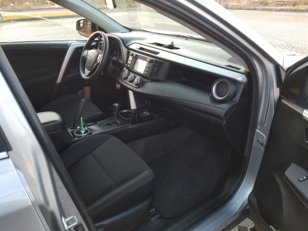 ჯიპი - TOYOTA