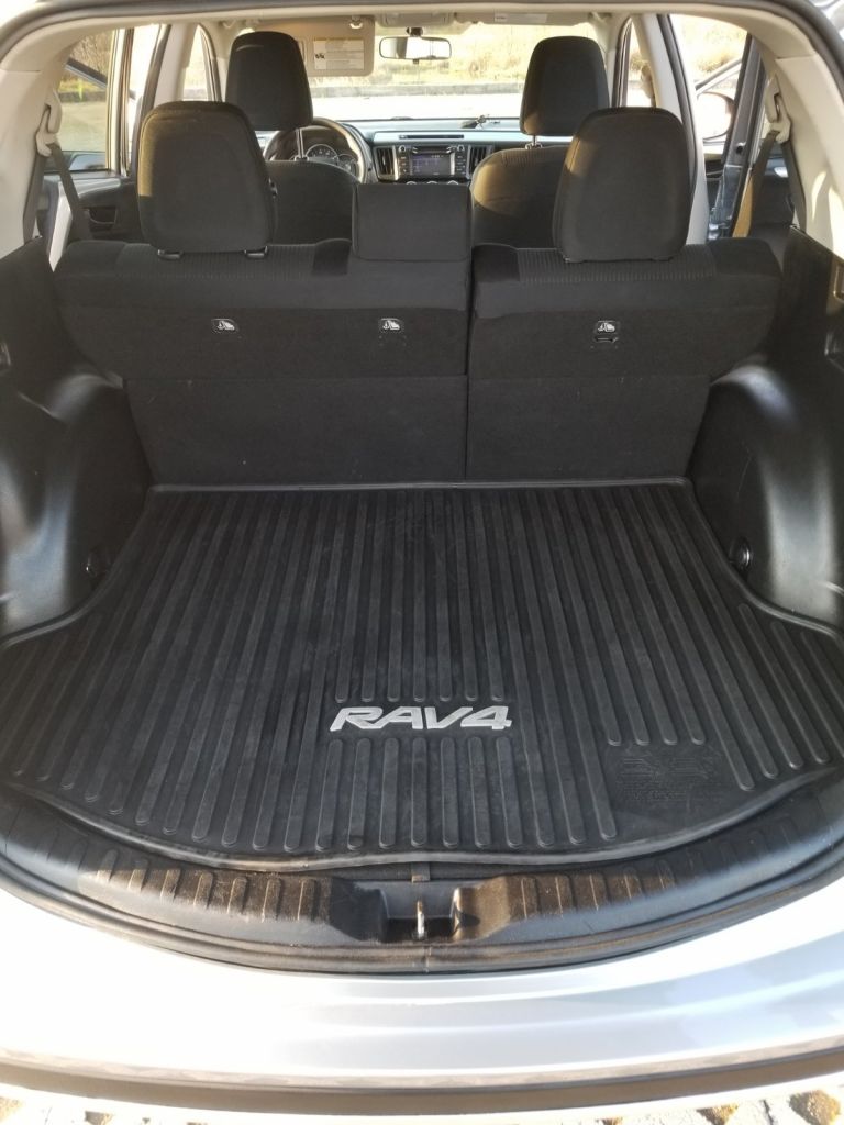 ჯიპი - TOYOTA