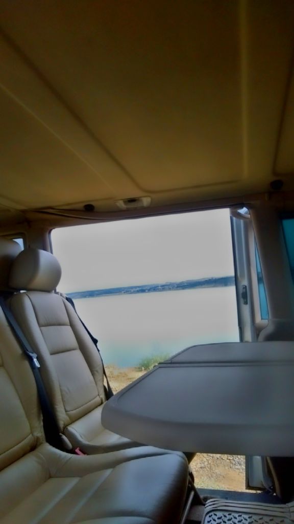 მინივენი - MERCEDES-BENZ