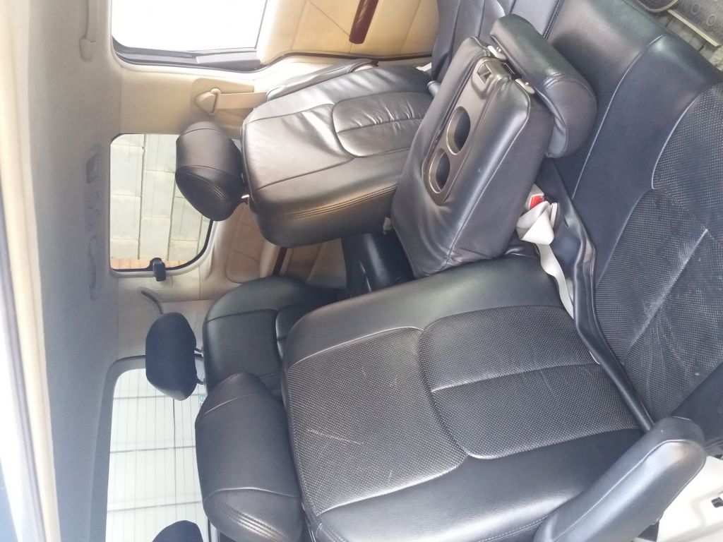 минивэн - HONDA