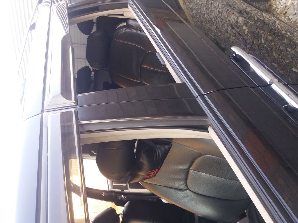 минивэн - HONDA