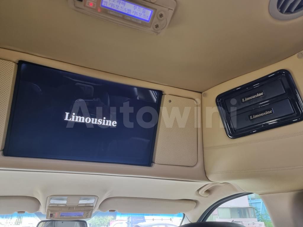 მინივენი - HYUNDAI