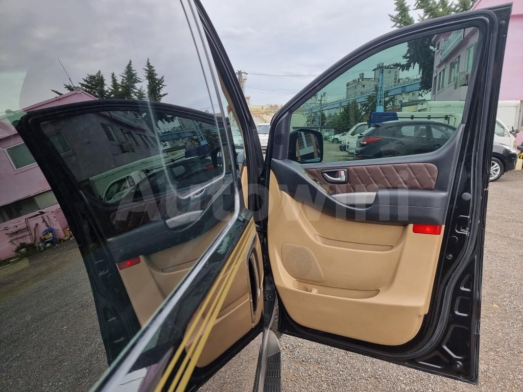 მინივენი - HYUNDAI