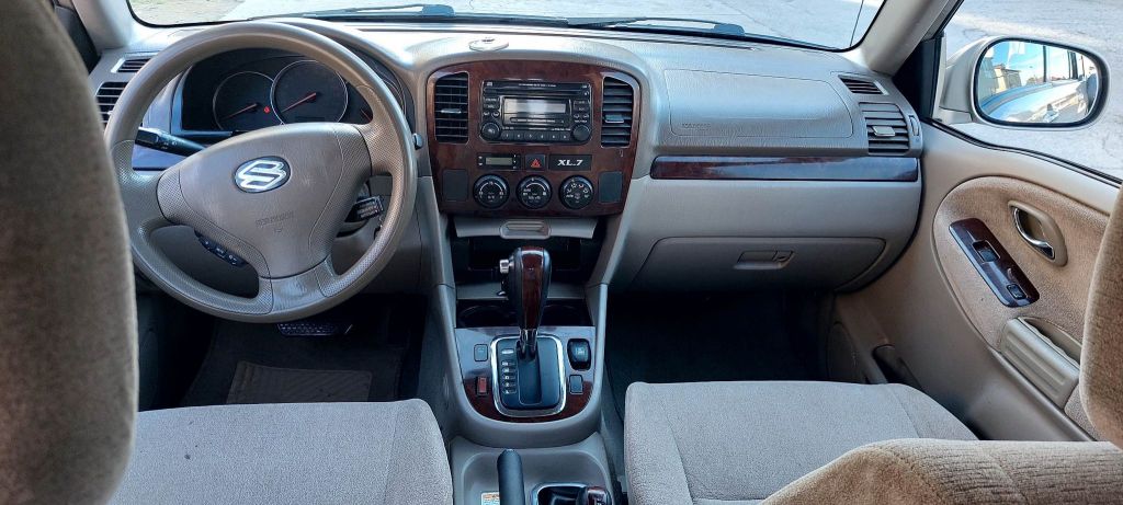 ჯიპი - SUZUKI