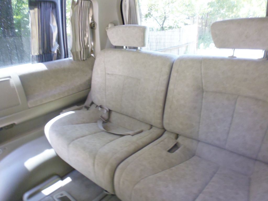 მინივენი - NISSAN