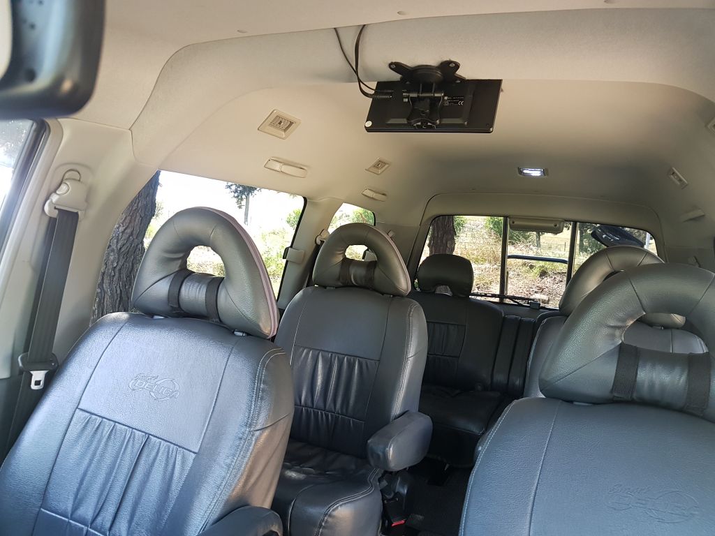 минивэн - MITSUBISHI