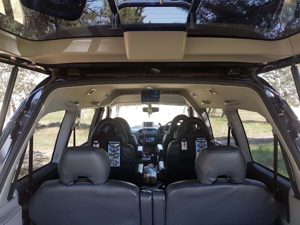 минивэн - MITSUBISHI