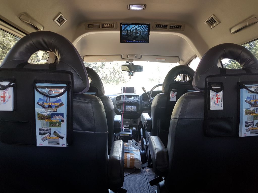 минивэн - MITSUBISHI