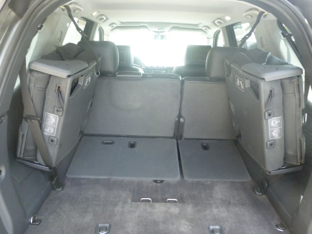 ჯიპი - MERCEDES-BENZ