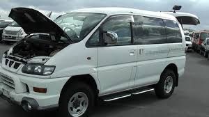 ჯიპი - MITSUBISHI