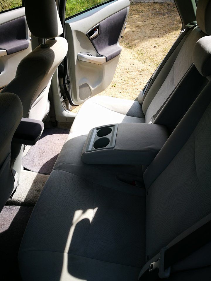 სედანი - TOYOTA