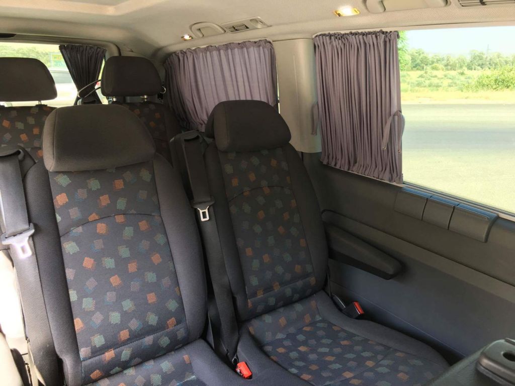 მინივენი - MERCEDES-BENZ