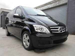 მინივენი - MITSUBISHI