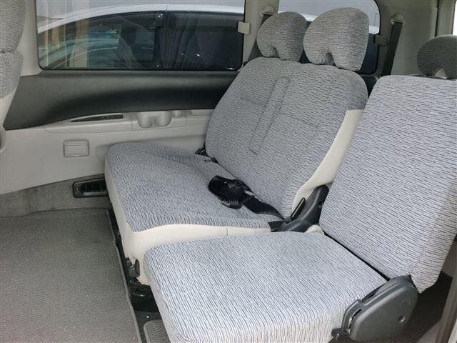 ჯიპი - MITSUBISHI