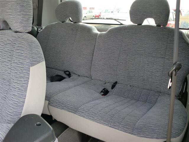 ჯიპი - MITSUBISHI