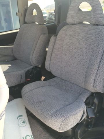 минивэн - MITSUBISHI