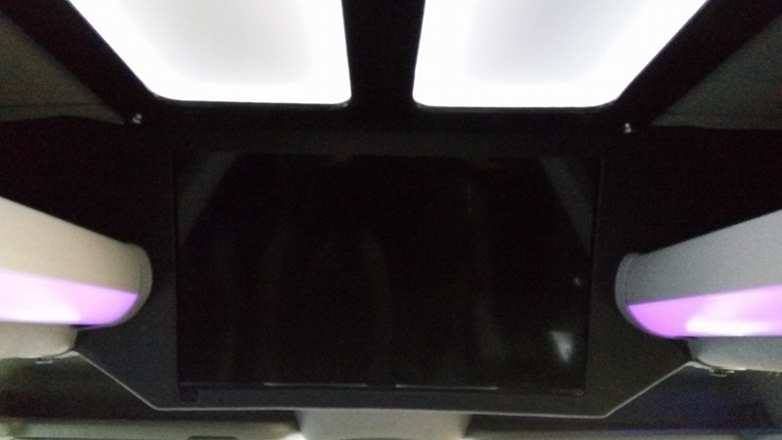 მრ.ავტობუსი - MERCEDES-BENZ