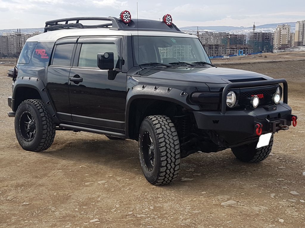 минивэн - MITSUBISHI