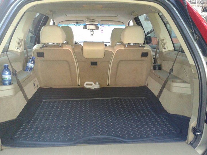 ჯიპი - VOLVO