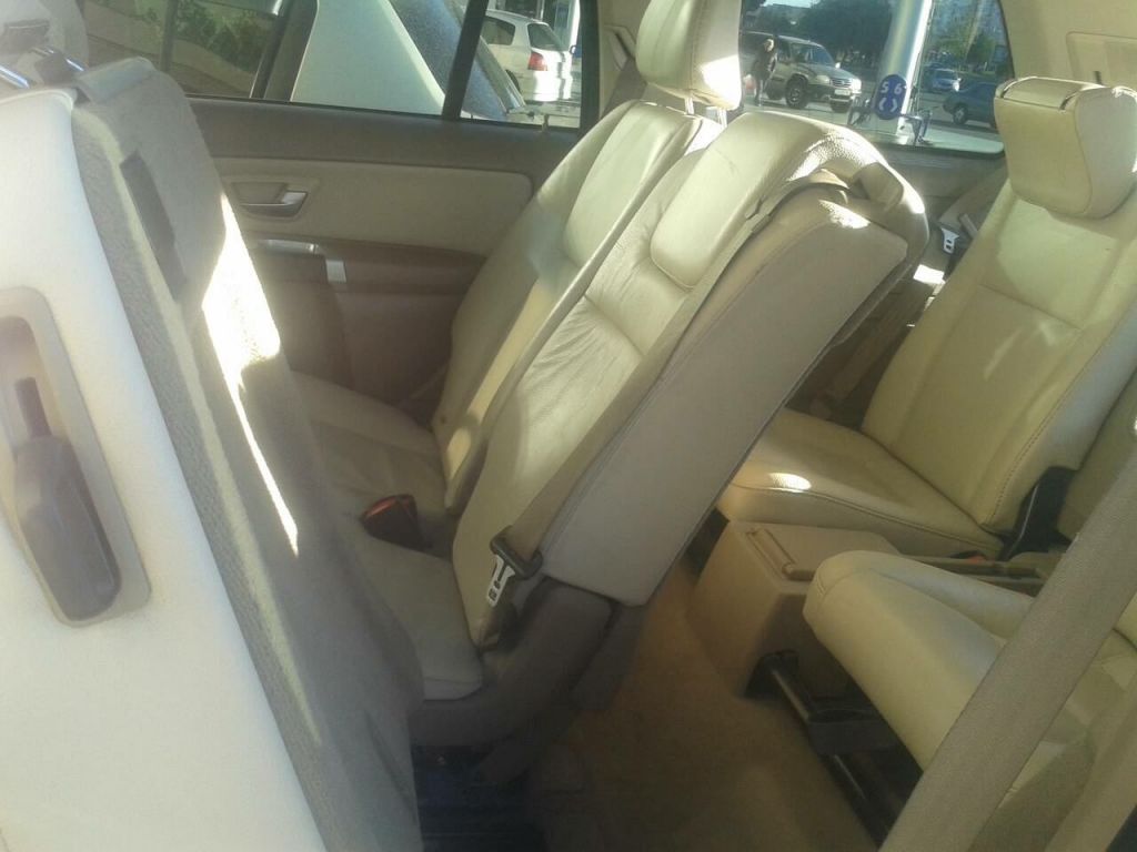 ჯიპი - VOLVO