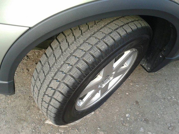 ჯიპი - VOLVO