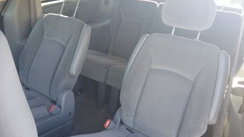 მინივენი - DODGE