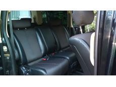 მინივენი - NISSAN