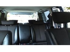 მინივენი - NISSAN