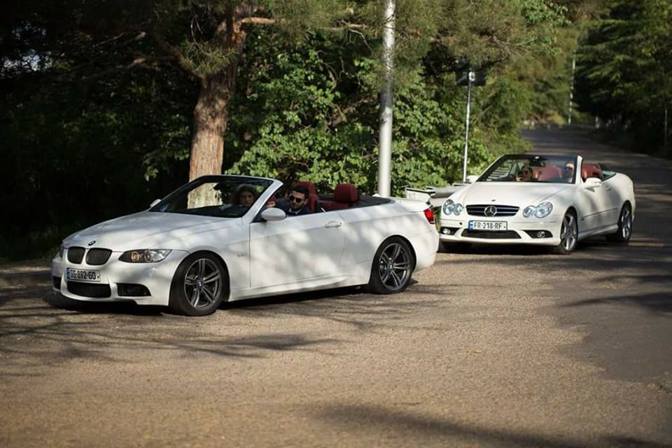 სედანი - BMW