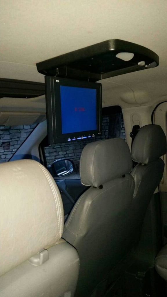 მინივენი - MERCEDES-BENZ