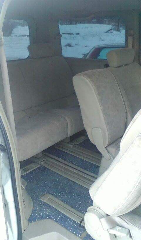 минивэн - NISSAN