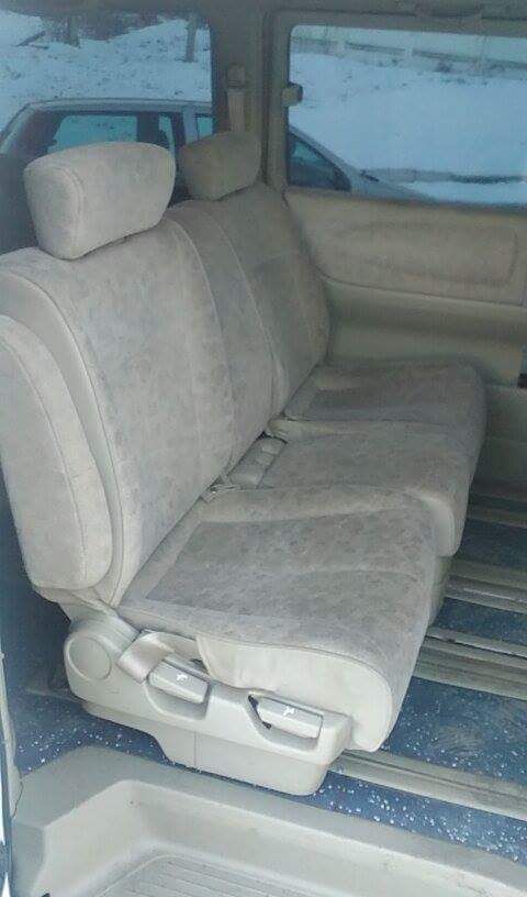 минивэн - NISSAN