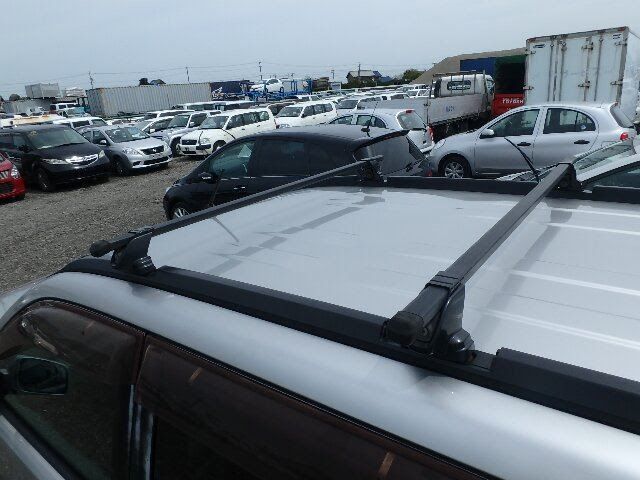 ჯიპი - NISSAN