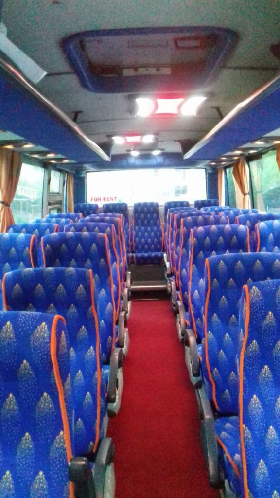 автобус - MERCEDES-BENZ