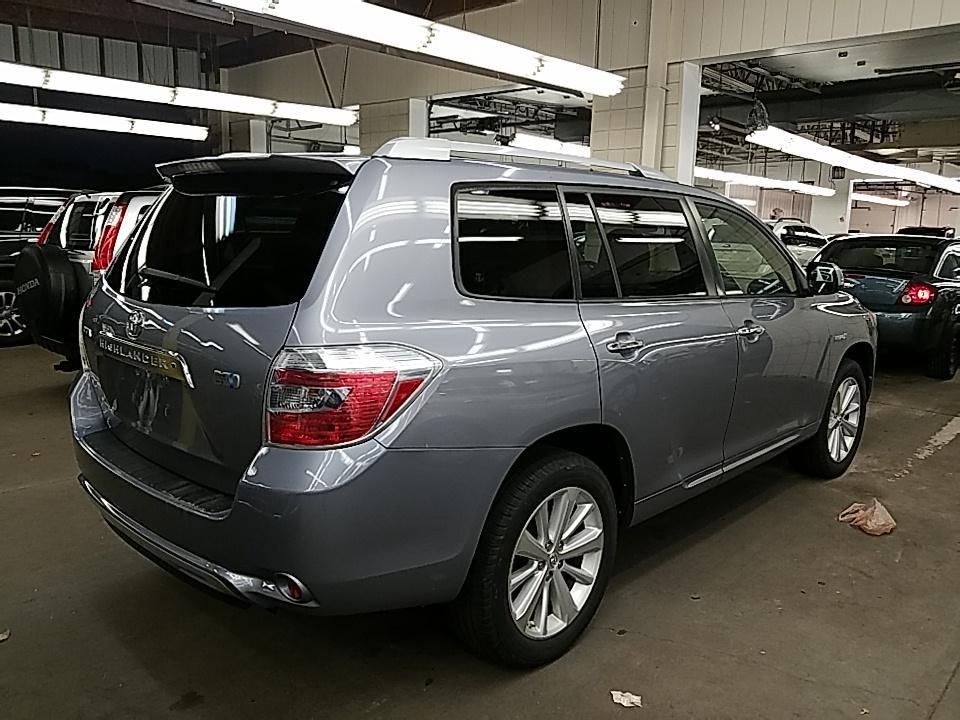 ჯიპი - TOYOTA