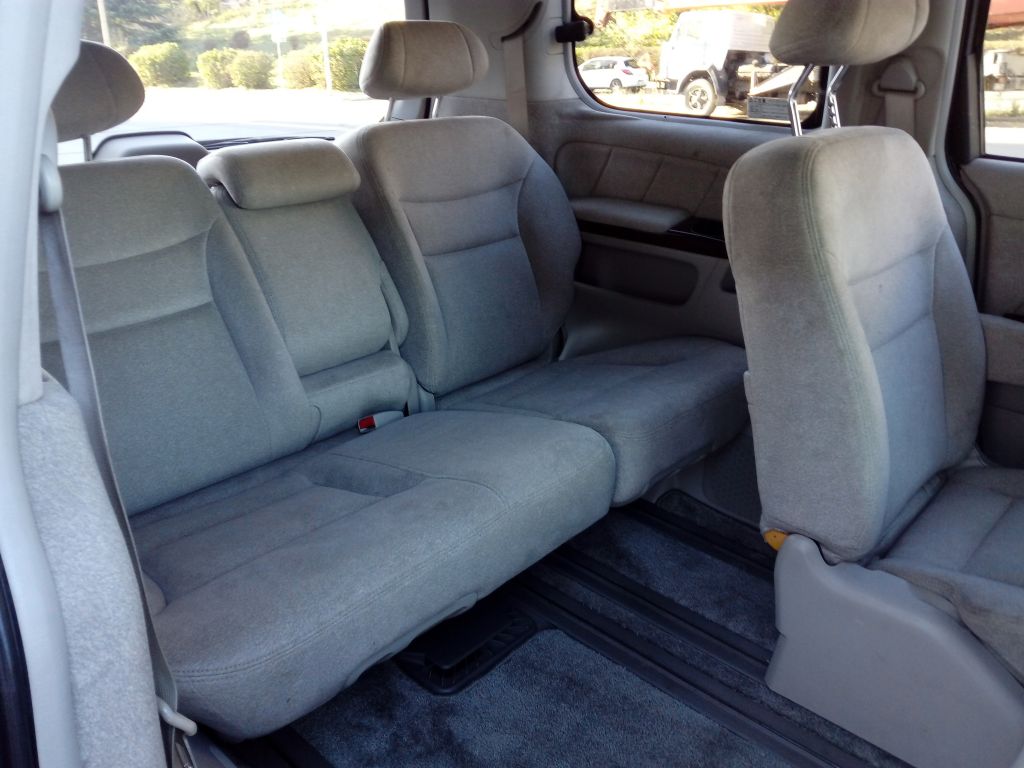 минивэн - HONDA