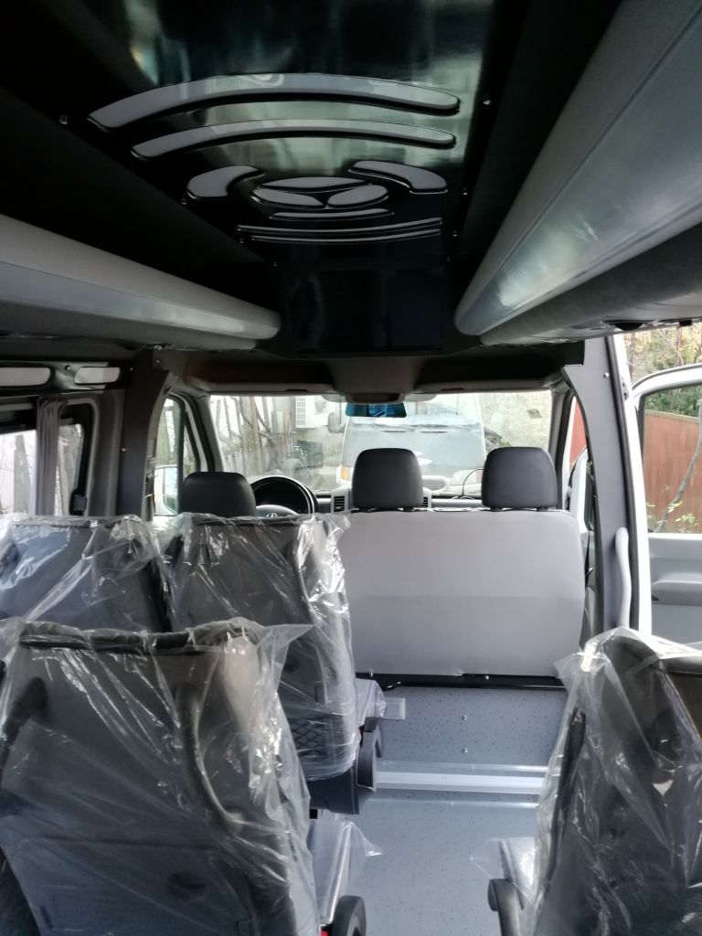 მრ.ავტობუსი - MERCEDES-BENZ