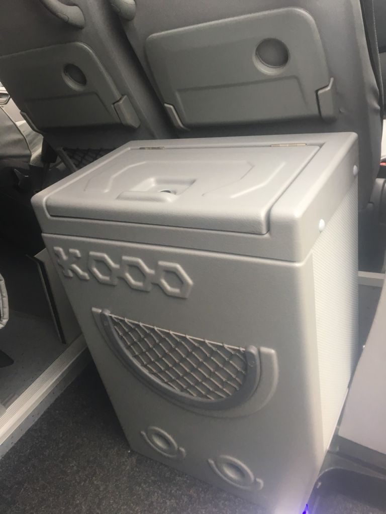 მრ.ავტობუსი - MERCEDES-BENZ