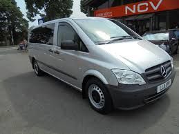 Micro Bus - MERCEDES-BENZ