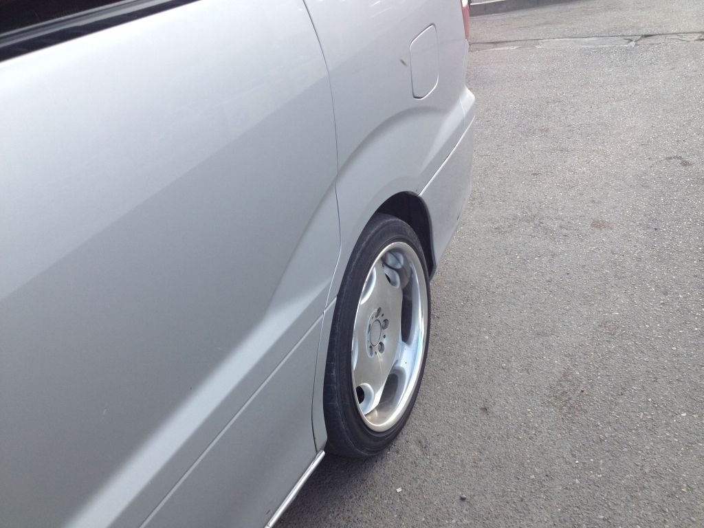 მინივენი - TOYOTA