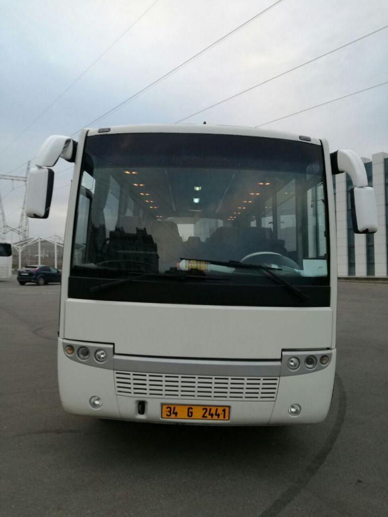 автобус - Другие