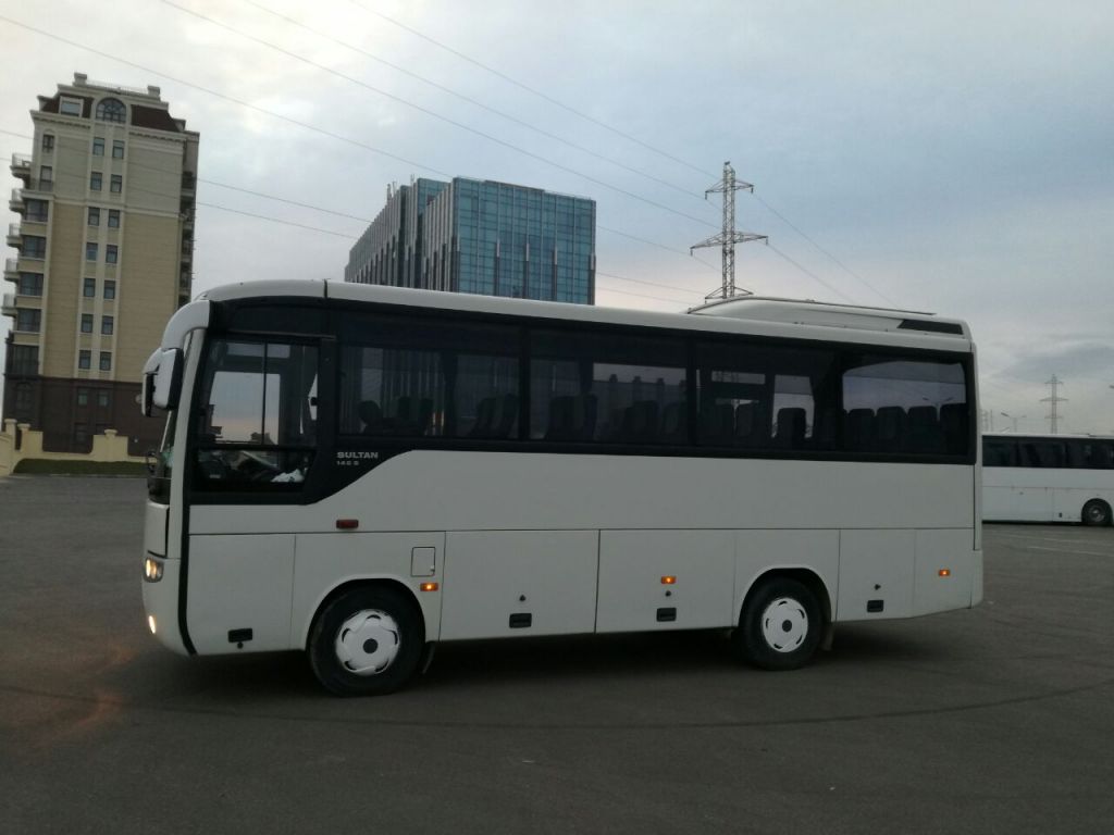 автобус - Другие