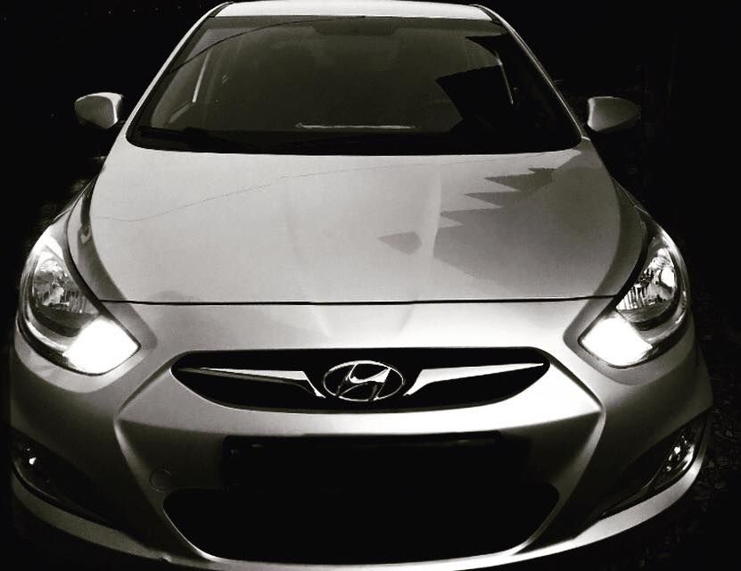HYUNDAI