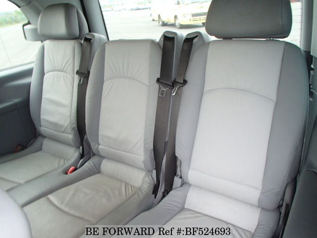 минивэн - MERCEDES-BENZ