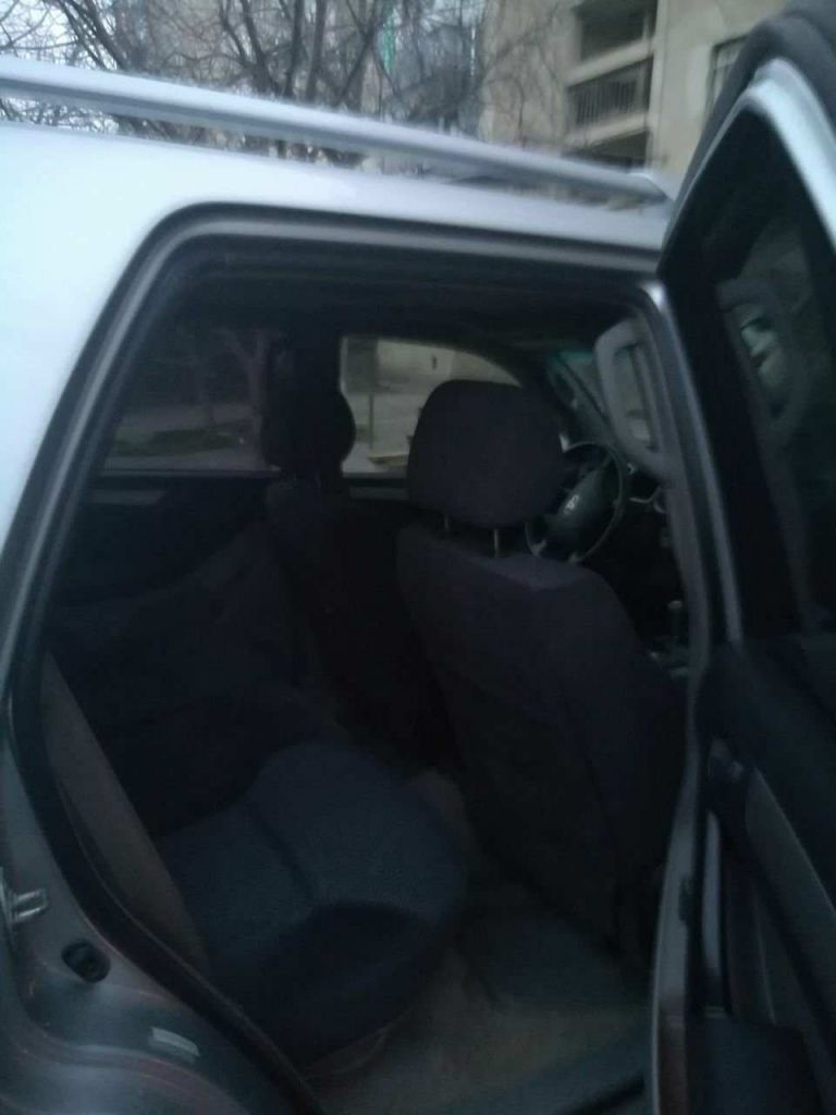 ჯიპი - TOYOTA